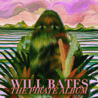 The Pirate Album