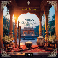 Indian Classical Music, Vol. 1