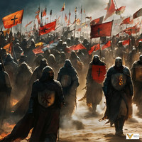 The Crusader Army