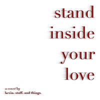 Stand Inside Your Love