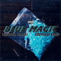 Blue Magic