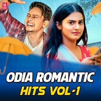 Odia Romantic Hits, Vol-1