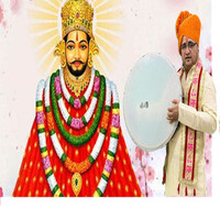 Shyam Holi Khela Ji