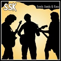 SSK#  Sumin Samin & Kaos - season - 1