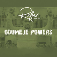 Odumeje Powers