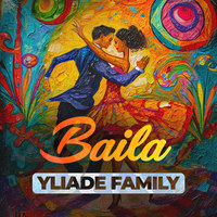 Baila Song Download: Play & Listen Baila French MP3 Song by Yliade ...