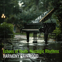 Echoes of Youth: Nostalgic Rhythms