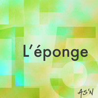 L'éponge