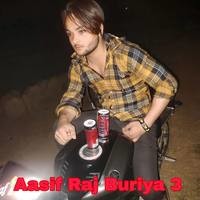 Aasif Raj Buriya 3