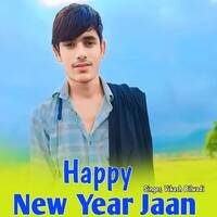 Happy New Year Jaan