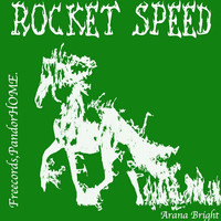 Rocket Speed