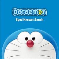 Doraemon