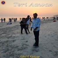 Teri Aawaz