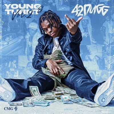Not A Rapper (feat. Lil Baby & Yo Gotti)