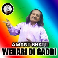 Wehari Di Gaddi