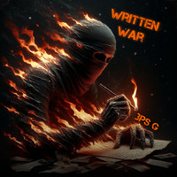 Written War