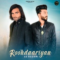 Roohdaariyan