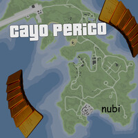 Cayo Perico