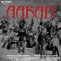 Aakad