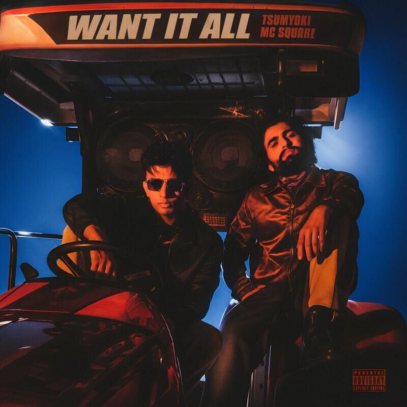 WANT IT ALL
