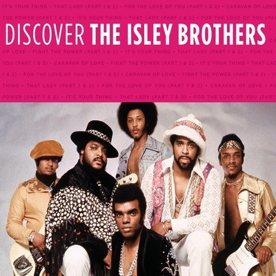 It's Your Thing Song|The Isley Brothers|Discover Isley Brothers| Listen ...