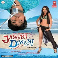 Jawani Diwani - A Youthful Joyride