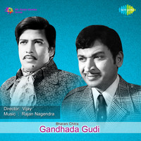 Gandhada Gudi