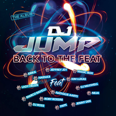 Welcome Back (Intro) Song|Dj Jump|Back to the Feat| Listen to new songs ...