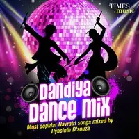 Dandiya Dance Mix