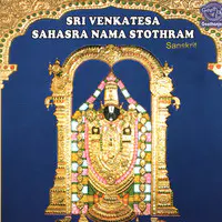Sri Venkatesa Sahasranama Stothram