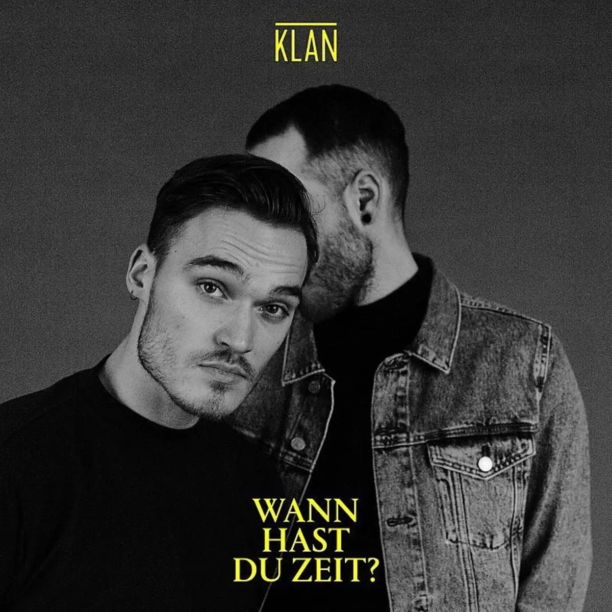 Mp3 Song Download Wann Hast Du Zeit Song By Klan On Gaana Com