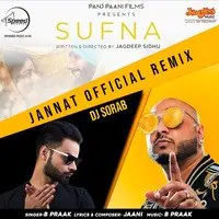 Jannat Remix