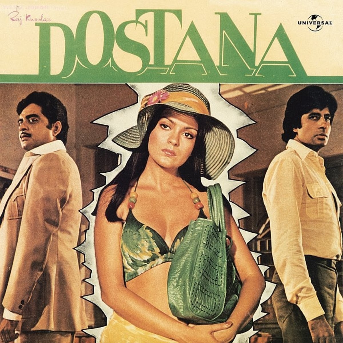 Salamat Rahe Dostana Hamara Pt 1 Lyrics In Hindi Dostana Original Motion Picture Soundtrack Salamat Rahe Dostana Hamara Pt 1 Song Lyrics In English Free Online On Gaana Com gaana