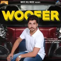 Woofer - New