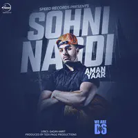 Sohni Naddi