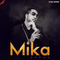 Mika Sings