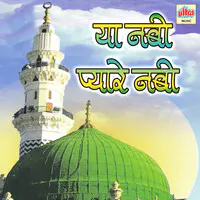 Ya Nabi Pyare Nabi