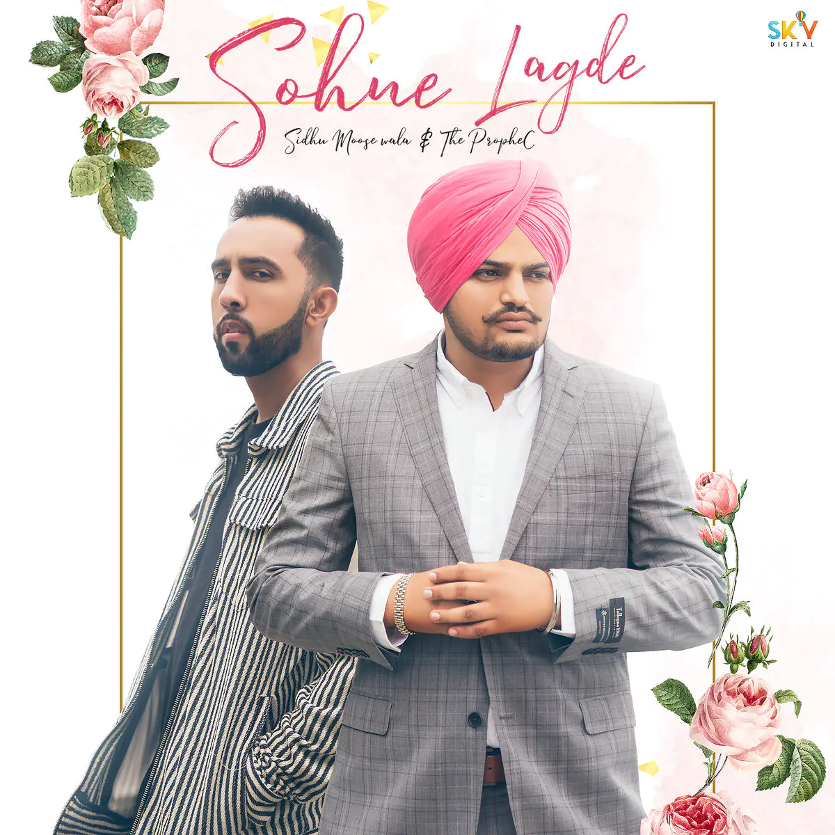 Sohne Lagde Lyrics In Punjabi Sohne Lagde Sohne Lagde Song Lyrics In English Free Online On Gaana Com