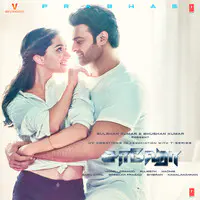 Saaho (Tamil)