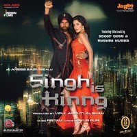 Singh Is Kinng