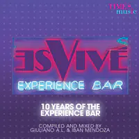 Hotel Es Vive Ibiza 10 Years Of The Experience Bar