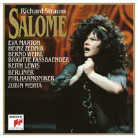 Salome, Op. 54, TrV 215 - Scene IV: Salomes Tanz Song