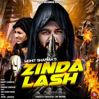 Zinda Lash