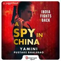 A Spy in China - season - 1