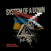 System of a down toxicity mp3 sale download free