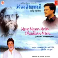 Mere Mann Mein Dhadkan Mein (Rabindra Shraddhanjali)