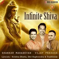 Infinite Shiva