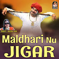 Maldhari Nu Jigar