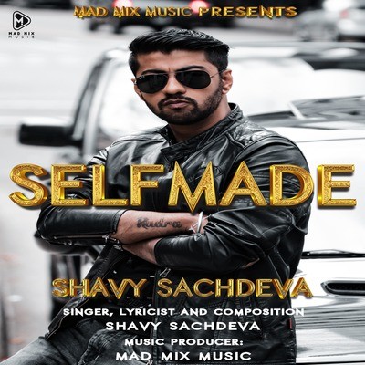 self made mp3 song download pagalworld