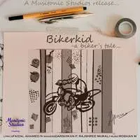 Bikerkid